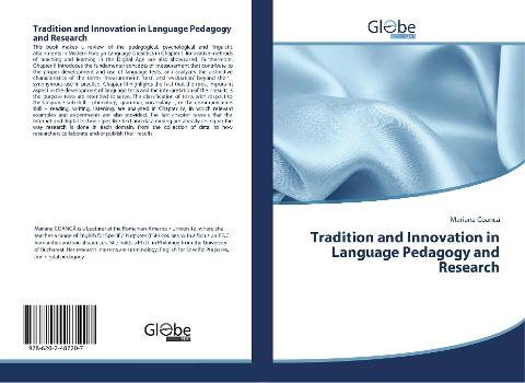 Tradition and Innovation in Language Pedagogy and Research