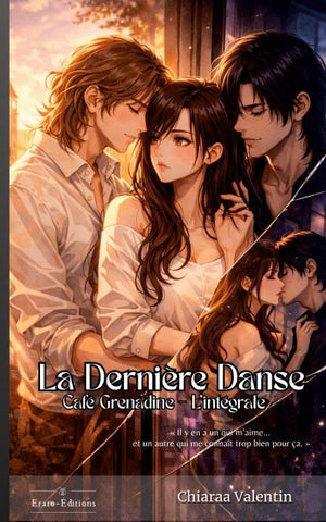 La dernière danse