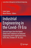 Industrial Engineering in the Covid-19 Era