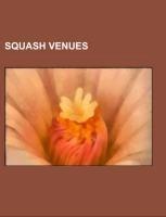 Squash venues