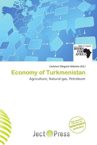 Economy of Turkmenistan