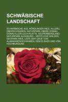 Schwäbische Landschaft