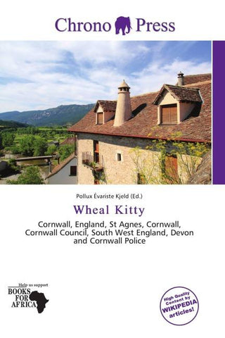 Wheal Kitty