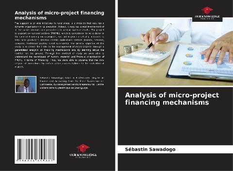 Analysis of micro-project financing mechanisms