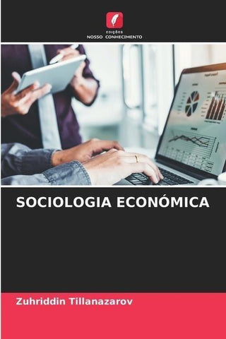 SOCIOLOGIA ECONÓMICA