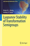 Lyapunov Stability of Transformation Semigroups