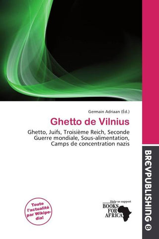 Ghetto de Vilnius
