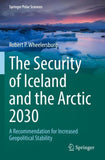 The Security of Iceland and the Arctic 2030