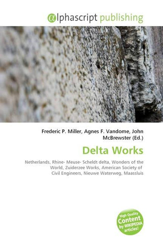 Delta Works