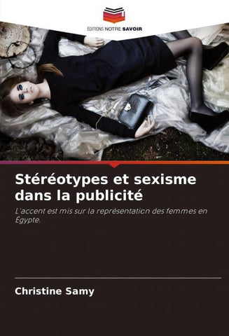 Stéréotypes et sexisme dans la publicité