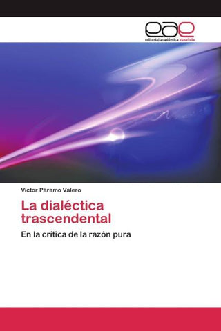 La dialéctica trascendental