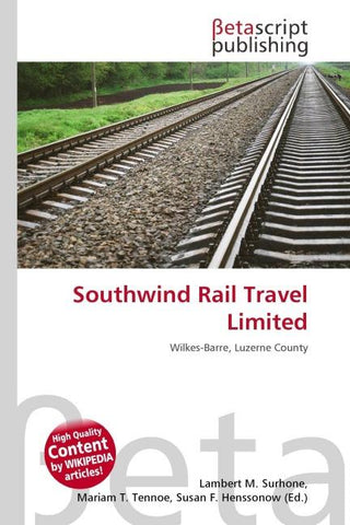Southwind Rail Travel Limited