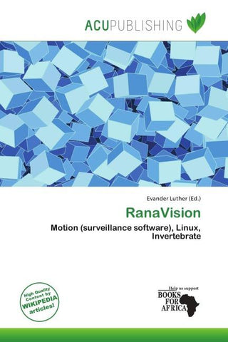 RanaVision