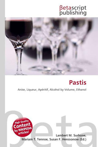 Pastis