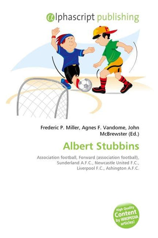 Albert Stubbins