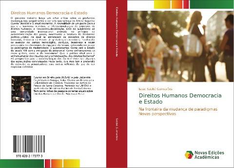 Direitos Humanos Democracia e Estado