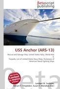 USS Anchor (ARS-13)