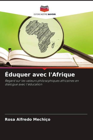 Éduquer avec l'Afrique