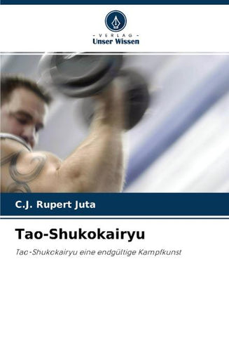 Tao-Shukokairyu