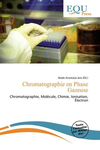 Chromatographie en Phase Gazeuse