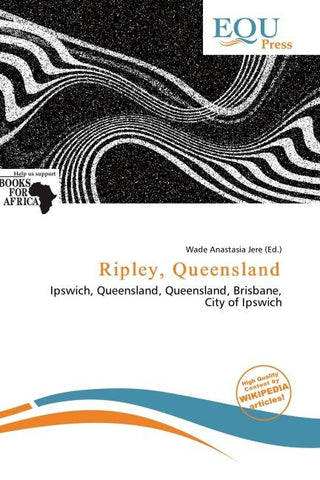 Ripley, Queensland