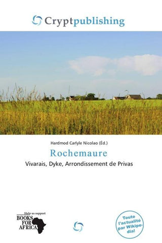Rochemaure