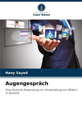 Augengespräch