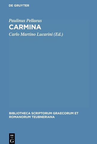 Carmina