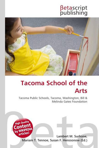 Tacoma School of the Arts
