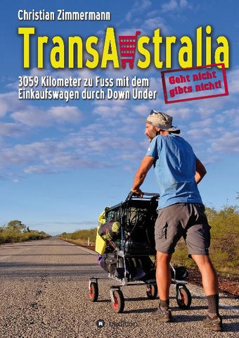 TransAustralia