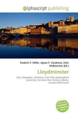 Lloydminster