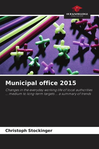 Municipal office 2015