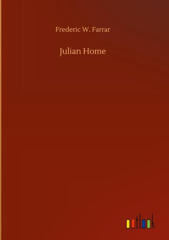 Julian Home