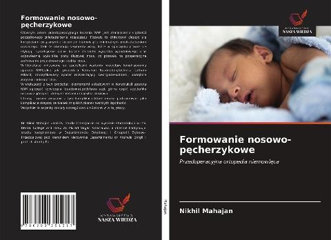 Formowanie nosowo-p¿cherzykowe