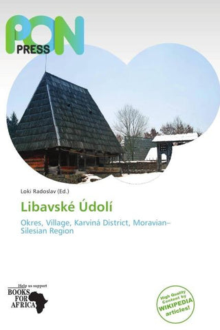 Libavské Údolí
