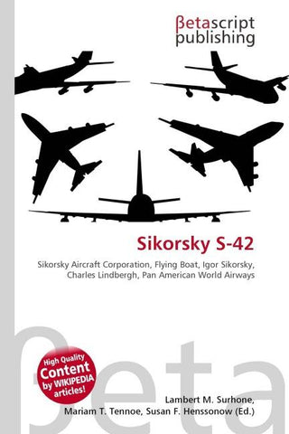 Sikorsky S-42