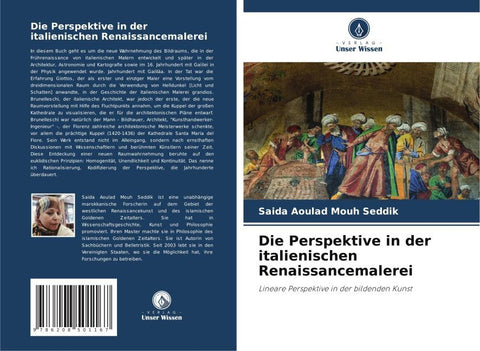 Die Perspektive in der italienischen Renaissancemalerei