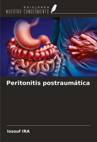 Peritonitis postraumática