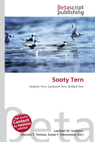 Sooty Tern