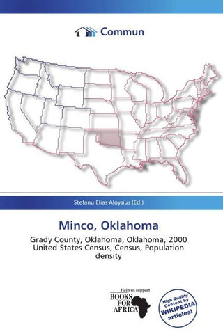 Minco, Oklahoma