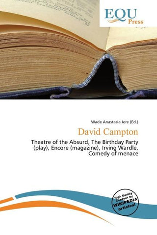 David Campton