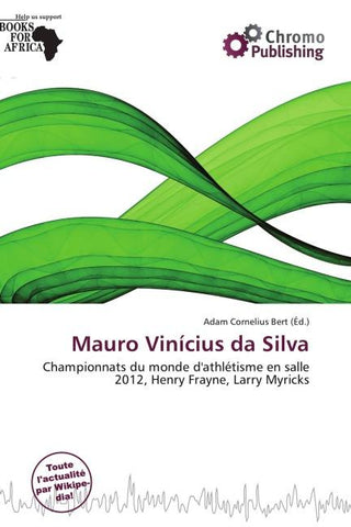 Mauro Vinícius da Silva