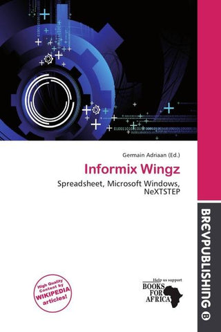 Informix Wingz