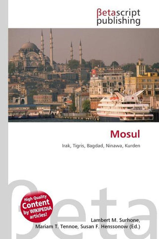 Mosul