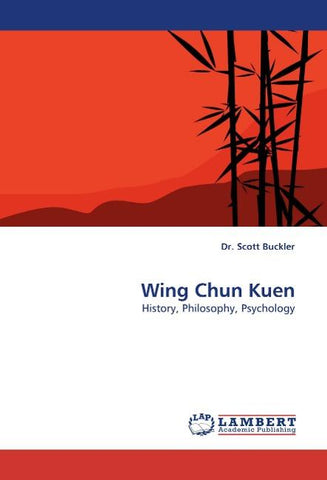 Wing Chun Kuen