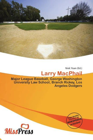 Larry MacPhail