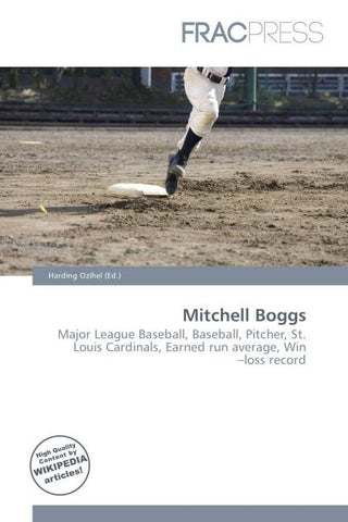 Mitchell Boggs