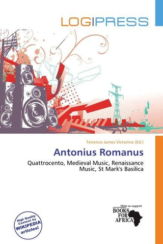 Antonius Romanus