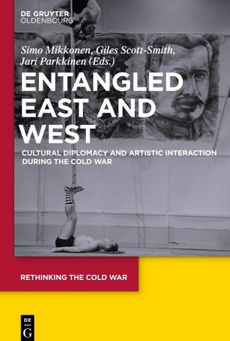 Entangled East and West