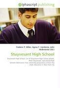Stuyvesant High School